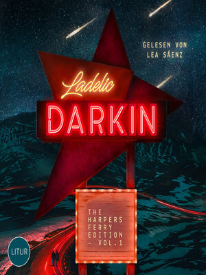 cover image of Darkin, Volume 1